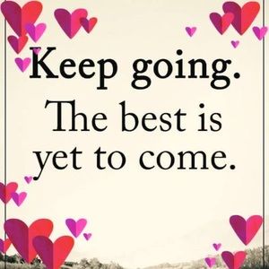 Meet your Posher, Randy